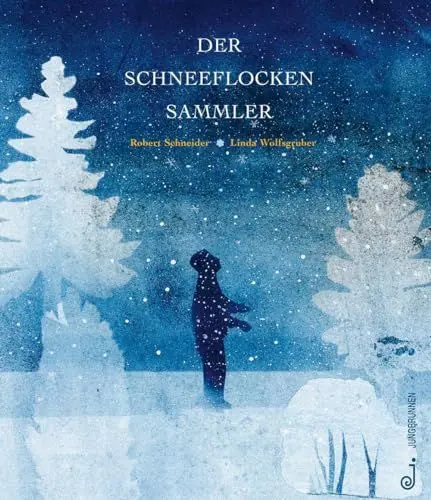 Produktbild: Der Schneeflockensammler