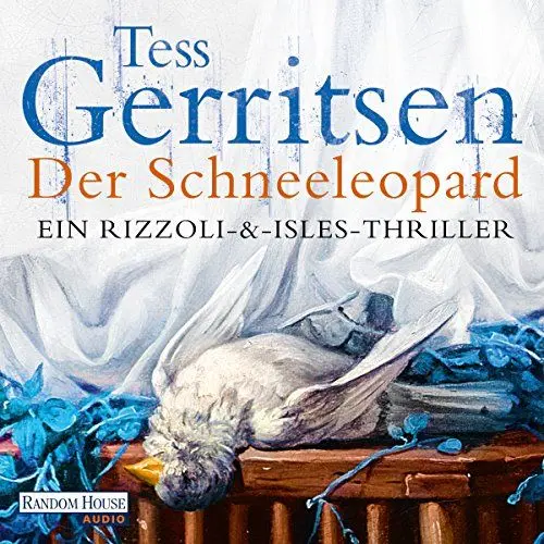 Produktbild: Der Schneeleopard: Maura Isles / Jane Rizzoli 11