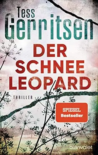 Produktbild: Der Schneeleopard: Thriller (Rizzoli-&-Isles-Serie, Band 11)