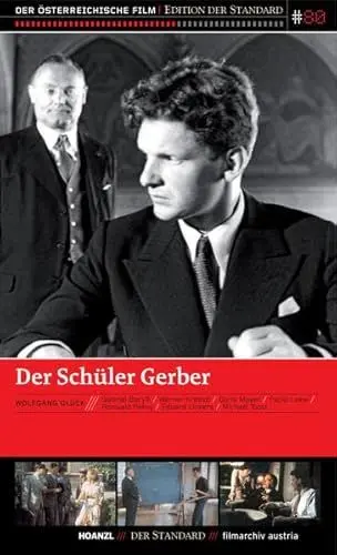 Produktbild: Der Schüler Gerber (VHS)