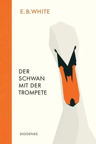 Produktbild: Der Schwan mit der Trompete (Kinderbücher)