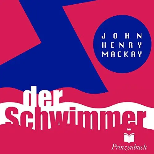 Produktbild: Der Schwimmer