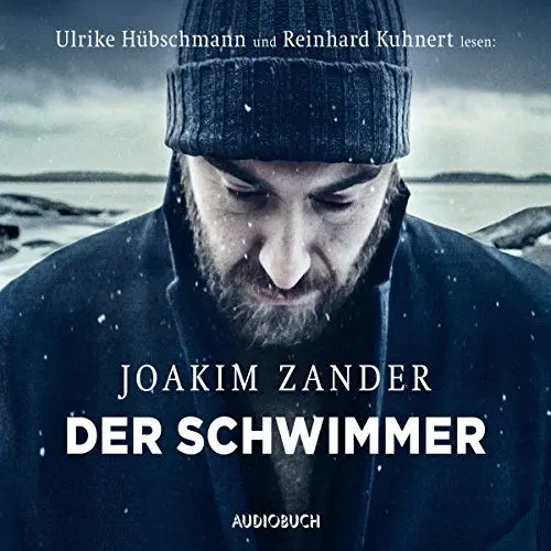 Produktbild: Der Schwimmer: Klara Walldéen 1