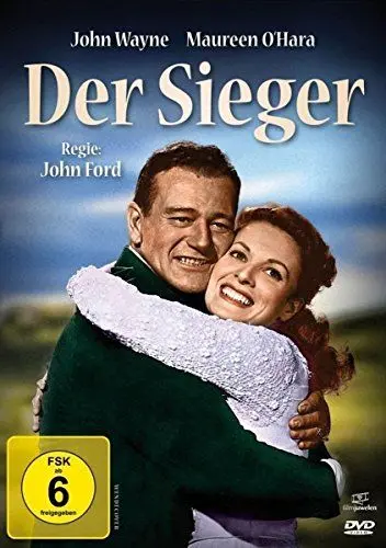 Produktbild: Der Sieger (John Wayne)