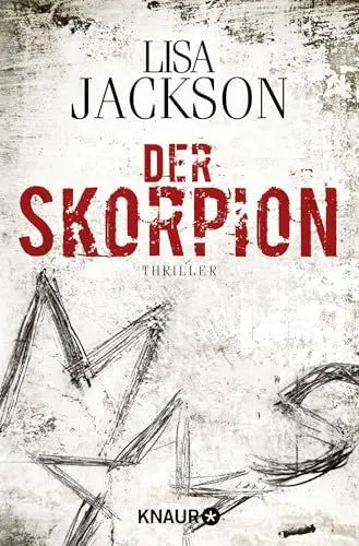 Produktbild: Der Skorpion: Thriller (Ein Fall für Alvarez und Pescoli, Band 1)
