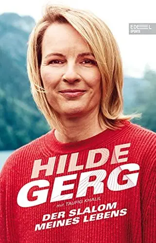 Produktbild: Der Slalom meines Lebens: Die Autobiografie der Ski-Olympiasiegerin