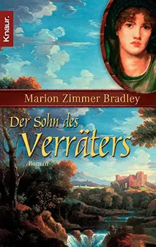 Produktbild: Der Sohn des Verräters