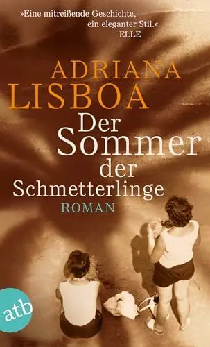 Produktbild: Der Sommer der Schmetterlinge: Roman