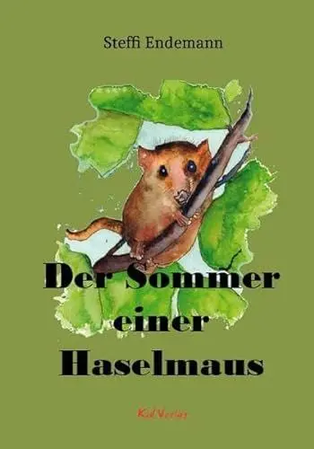 Produktbild: Der Sommer einer Haselmaus