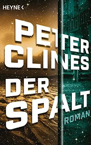 Produktbild: Der Spalt: Roman
