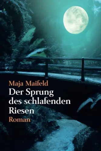 Produktbild: Der Sprung des schlafenden Riesen