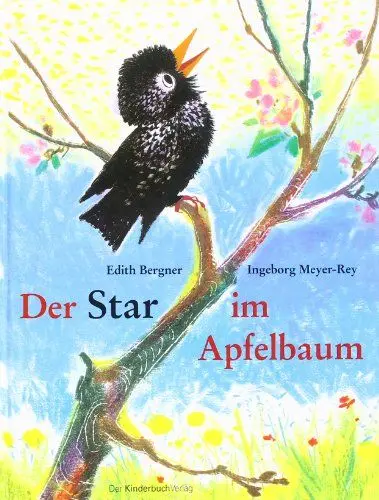 Produktbild: Der Star im Apfelbaum