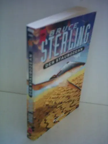 Produktbild: Der Staubozean