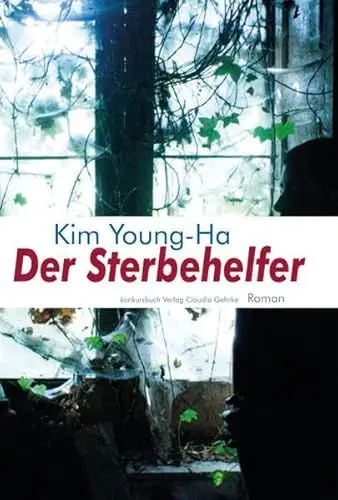 Produktbild: Der Sterbehelfer: Roman