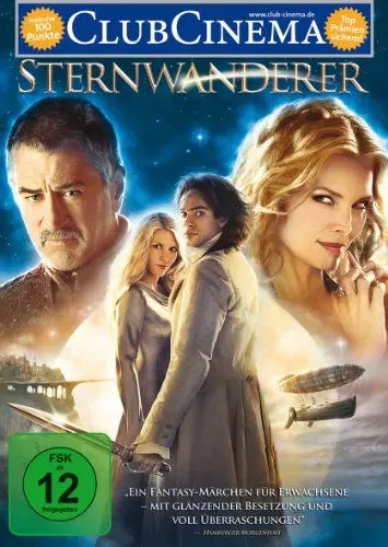 Produktbild: Der Sternwanderer