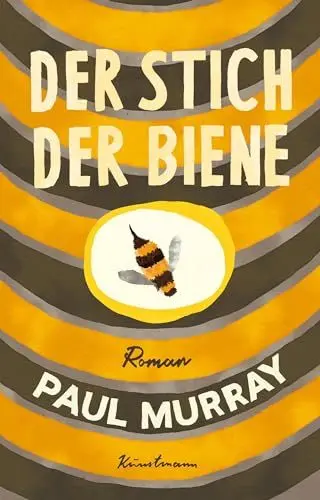Produktbild: Der Stich der Biene