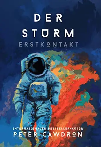 Produktbild: Der Sturm: Erstkontakt (Band 2)