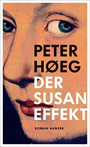 Produktbild: Der Susan-Effekt: Roman