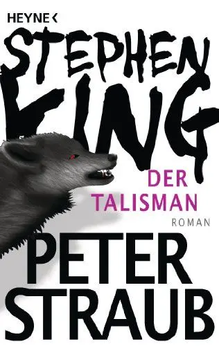 Produktbild: Der Talisman: Roman