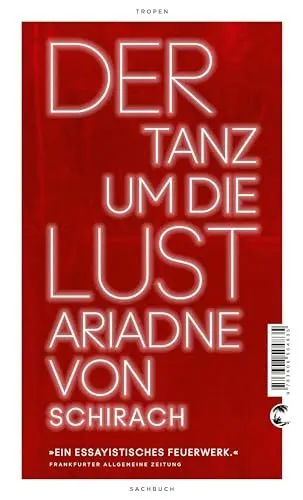 Produktbild: Der Tanz um die Lust