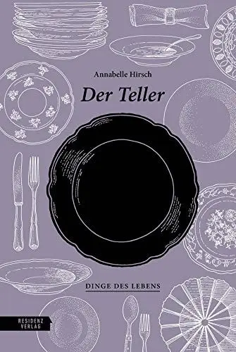 Produktbild: Der Teller