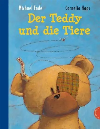 Produktbild: Der Teddy und die Tiere: Ein zeitloses Bilderbuch über Sinnsuche und Freundschaft