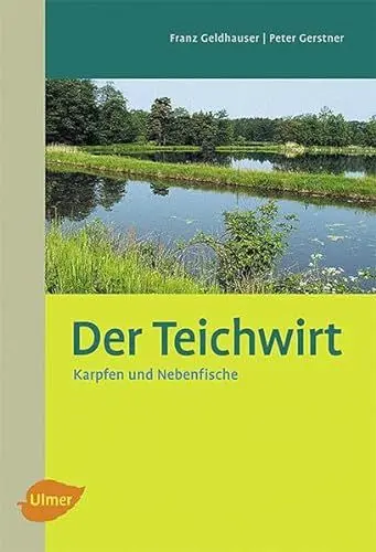 Produktbild: Der Teichwirt: Karpfen und Nebenfische