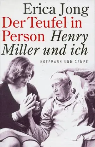 Produktbild: Der Teufel in Person, Henry Miller und ich