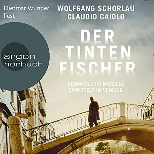 Produktbild: Der Tintenfischer: Commissario Morello 2