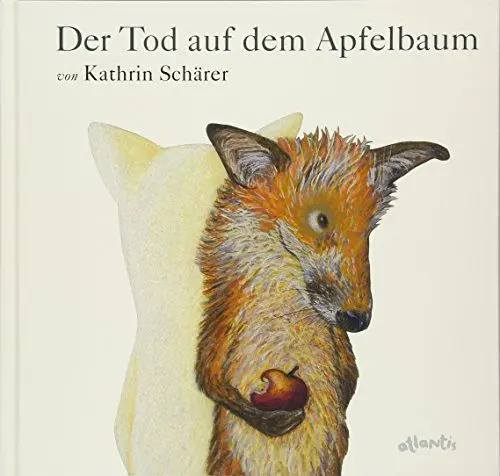Produktbild: Der Tod auf dem Apfelbaum