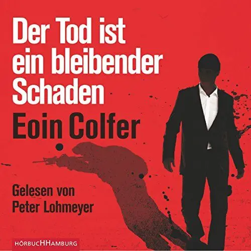 Produktbild: Der Tod ist ein bleibender Schaden