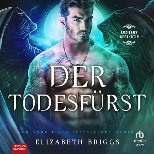 Produktbild: Der Todesfürst: Luzifers Gefährtin 4