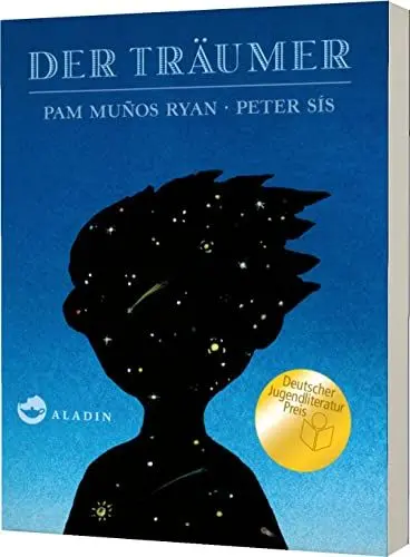 Produktbild: Der Träumer: Inspirierende Kinderbiografie über Pablo Neruda