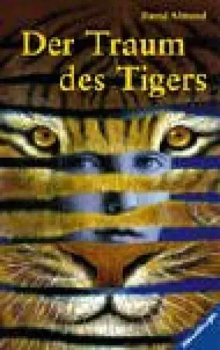 Produktbild: Der Traum des Tigers