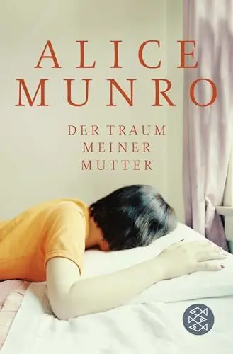 Produktbild: Der Traum meiner Mutter