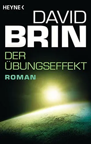 Produktbild: Der Übungseffekt: Roman