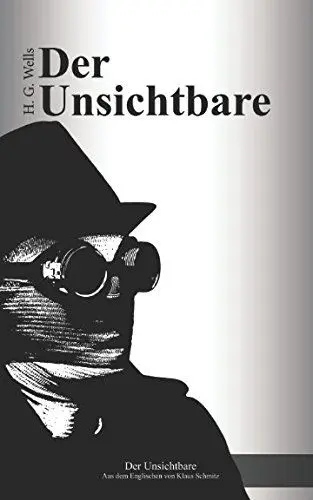 Produktbild: Der Unsichtbare