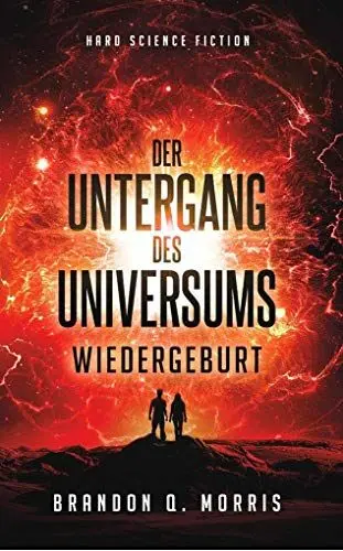 Produktbild: Der Untergang des Universums 3: Wiedergeburt