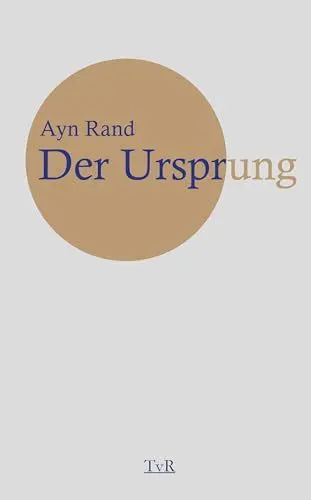 Produktbild: Der Ursprung