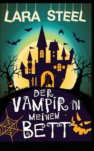 Produktbild: Der Vampir in meinem Bett (Halloween Love)