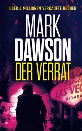 Produktbild: Der Verrat (John Milton, Band 15)