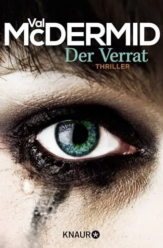 Produktbild: Der Verrat: Thriller