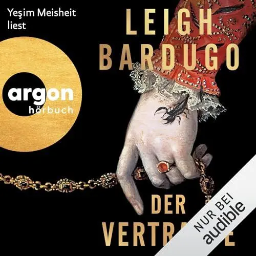 Produktbild: Der Vertraute