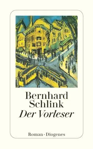 Produktbild: Der Vorleser