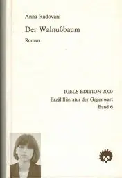 Produktbild: Der Walnussbaum: Roman