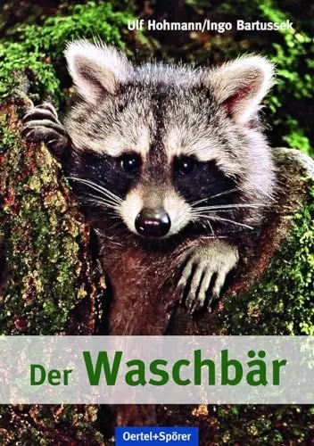 Produktbild: Der Waschbär