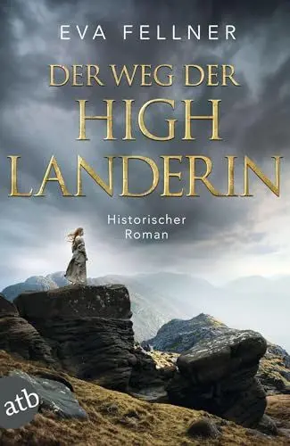 Produktbild: Der Weg der Highlanderin: Historischer Roman (Enja, Tochter der Highlands, Band 2)