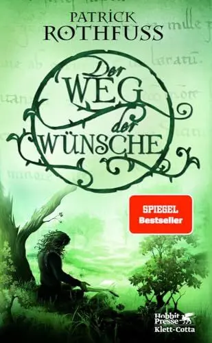 Produktbild: Der Weg der Wünsche