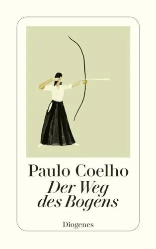 Produktbild: Der Weg des Bogens (detebe)
