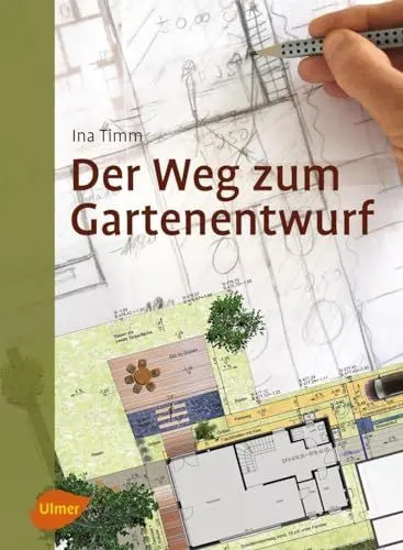 Produktbild: Der Weg zum Gartenentwurf